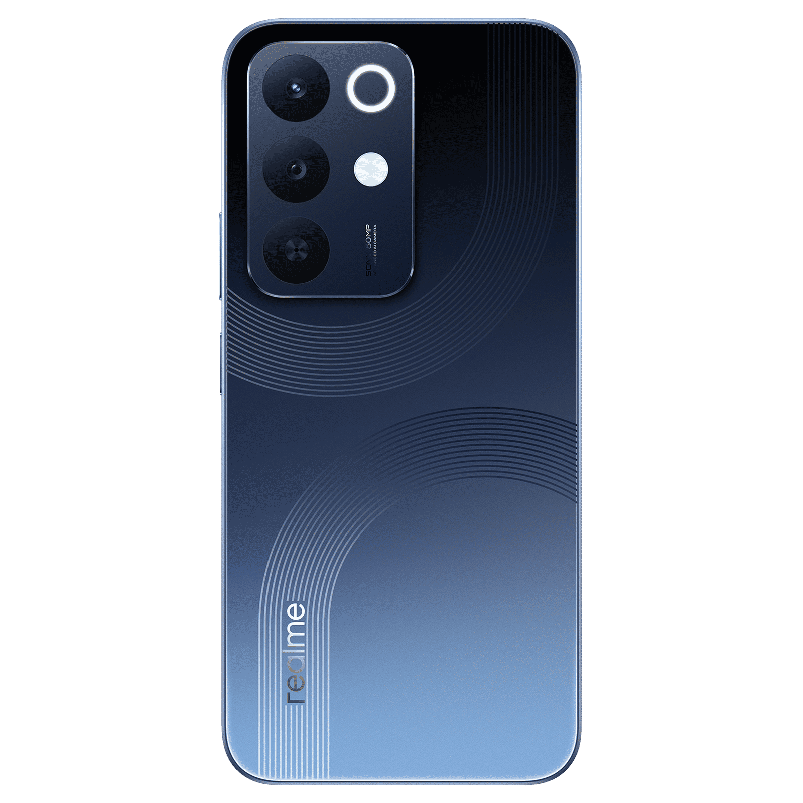 Buy realme 15x 5G (8GB RAM, 256GB, Marine Blue) Online - Croma